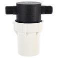 thumbnail image 2 of EeaseMX Prefiltro para purificador de agua, filtro de malla para tubería de agua, filtro para bomba de agua, 2 of 7