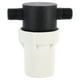 thumbnail image 2 of EeaseMX Prefiltro para purificador de agua, filtro de malla para tubería de agua, filtro para bomba de agua, 2 of 7