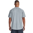 thumbnail image 2 of Camiseta Under Armour Tech 2.0 para Hombre Manga Corta Azul XS, 2 of 6