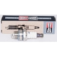 thumbnail image 2 of Champion 852 RCJ6Y Copper Plus Small Engine Spark Plug - Compatible with Select 2-Cycle Outdoor Power Equipment - 4 Pack, 2 of 8