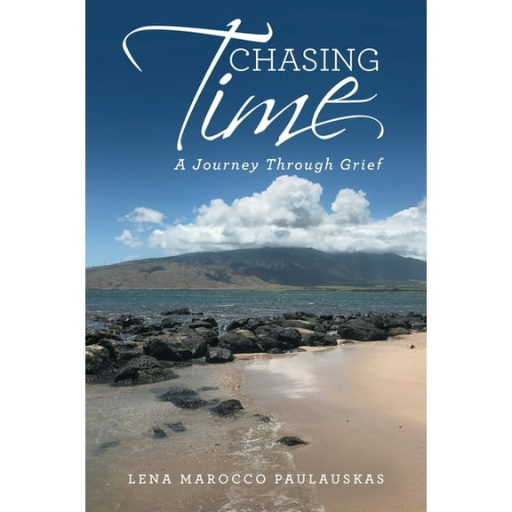 Chasing Time: A Journey Through Grief, (Paperback)