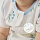 thumbnail image 3 of Saco de Dormir para Niños Nivolltha 0.5 TOG Algodón Orgánico Talla M, 3 of 7