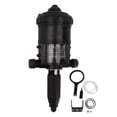 thumbnail image 2 of Adjustable Fertilizer  Dosing Pump for Drip Irrigation, Industry Garden Livestock G3/4 Male Thread Automatic Water Powered Precise Ratio Adjustment, 2 of 8
