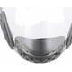 thumbnail image 3 of Mascarillas, Mascarillas Protectoras, Mascarilla Transparente, Mascarilla Antipolvo, Facial Transparente Visible - rojo, 3 of 5