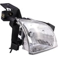 thumbnail image 3 of Dorman 1590085 Passenger Side Headlight Assembly for Specific Chevrolet / Oldsmobile / Pontiac Models, 3 of 4