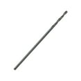thumbnail image 4 of 20 Pcs 30mm Long 0.8mm Dia HSS Twist Drill Bit, 4 of 5