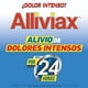 thumbnail image 4 of Analgésico Alliviax Narpoxeno 550 mg 10 tabletas, 4 of 4