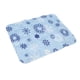 thumbnail image 5 of Cojín De Asiento De Hielo, Fácil Limpieza, Compresa Fría, Asiento Agradable Para La Piel, Almohadilla De Hielo, Superficies Impermeables Para Estudiantes Para Uso En Verano, 5 of 7