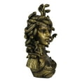 thumbnail image 5 of Ebros Gift 10.25 in Medusa Gorgon Sisters Garden Statue, Hand Painted Designer Resin, 5 of 10