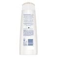 thumbnail image 2 of Dove Nourishing Secrets Smoothing Shampoo, 12 oz, 2 of 7