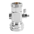thumbnail image 4 of Pararrayos UHF macho a hembra, protector Coaxial contra sobretensiones para Radio CB HAM, estación Base de 2 vías, 4 of 12