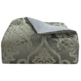 thumbnail image 5 of J. Queen New York Five Queens Court Santino Comforter Set California King, 5 of 5
