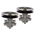 thumbnail image 2 of 8TEN Spindle for Cub Cadet MTD Toro 618-04456B 918-04461 2 Pack 810-CSP2239N, 2 of 5