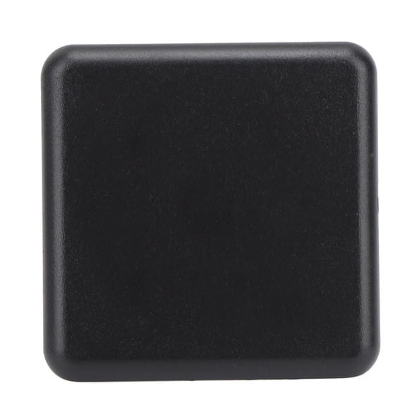 50 Pcs Profilés en Aluminium Capuchon d'Extrémité, Capuchon d'Extrémité en Plastique Attaches en Plastique pour Profilés en Aluminium Standard EU 2020/3030/4040