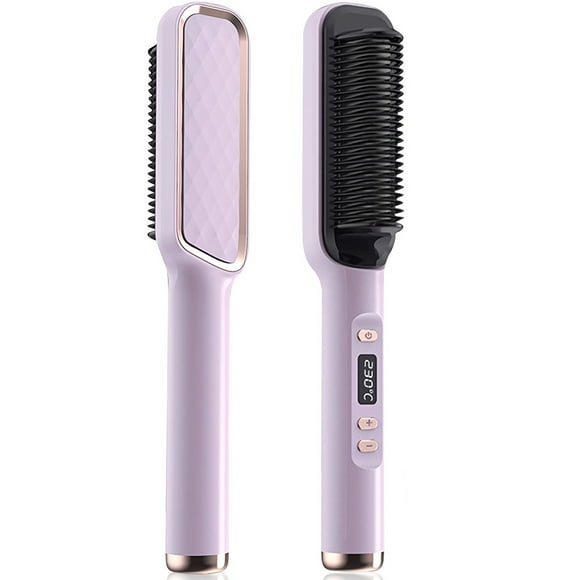 Straightening Comb Straightening Comb