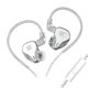 thumbnail image 1 of 3.5mm Bass HiFi Auricures Auricures Música Auricures deportivos con Pta con micrófono, 1 of 5