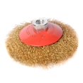 thumbnail image 5 of Cepillo de Alambre de Acero Baoblaze de 5 pulgadas, 5 of 5
