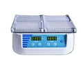 thumbnail image 1 of MIX-1500 Lab Microplate Shaker For PCR Plates, Speed Range 300 ~ 1500rpm, Orbit 3mm ,Easy to Use, 1 of 1