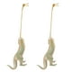 thumbnail image 5 of Colgante de dinosaurio acrílico con cordón para decoración del hogar y el automóvil, perfecto para fiestas temáticas de dinosaurios, amuleto prehistórico, 5 of 8