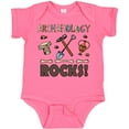 thumbnail image 3 of Inktastic Archaeology Rocks Archaeologist Boys or Girls Baby Bodysuit, 3 of 5