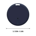 thumbnail image 2 of Bluetooth Tracker 5.0 Smart Two Way Key Finder Anti Loss Alarm Location Device Long Battery Life App Control Wallet Pet Bag Locator Portable Easy Use Gift for Travel, 2 of 2
