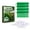 multicolor, variant on Royallove Snake Repellents Oiles 10 Pack - Plant-Based,Powerful & Pet-Friendly Balls for Yard - Keep Snakes Away(Green)