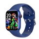 thumbnail image 1 of Reloj inteligente de aluminio multifuncional, 1 of 5