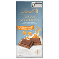 thumbnail image 2 of Lindt Vegan Salted Caramel Chocolate Bar, 100 Grams, 2 of 6