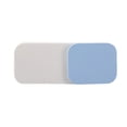 thumbnail image 1 of Soporte Autoadhesivo para Secador de Pelo Yuarrent Blanco Azul HA081034-01, 1 of 6
