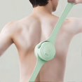 thumbnail image 4 of multifunctional waterproof electric bath brush Electric Rotating Deep Cleanse Massage Spa-like home shower experience, 4 of 5