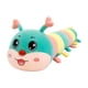 thumbnail image 2 of Juguete de peluche de simulación, muñeco de peluche suave para dormir, Animal relleno para sala de estar, regalo de Pascua, adorno de fiesta y Verde 90cm, 2 of 8