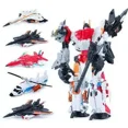 thumbnail image 4 of Transformation Defensor IDW Combiner 6in1 Sets War Team Collection TF Model Action Figure Robot Toys 5IN1 Car 901 NO BOX, 4 of 6