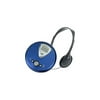Sony ATRAC3/MP3 CD Walkman, D-NE300BLUE