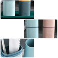 thumbnail image 2 of 2 Pcs Travel Toothpaste Container Toothbrush Toothpaste Case Outdoor Toothbrush Case Plastic Toothbrush Container, 2 of 3