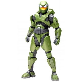 2022 Jazwares World of Halo Infinite Series 6 Figure: MASTER CHIEF (HA –  Trends Elite