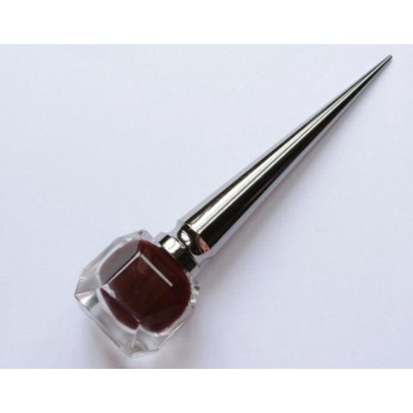 Christian Louboutin Sevillana Nail Colour