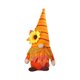 thumbnail image 2 of Halloween Decorations Faceless Doll Ornaments Harvests Festival Maple Leaf Doll Suitable For Holiday Decorations, 2 of 6