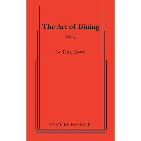 The Art of Dining, (Paperback)