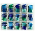 thumbnail image 2 of Embroidery Floss Organizer Kit by Loops & Threads - 100ct., 2 of 4