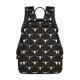 thumbnail image 1 of Balery Western Cowboy Mochila Ligera para Hombres y Mujeres – Resistente y Impermeable, Ideal para la Escuela, el Trabajo, los Viajes y el Uso Diario, 1 of 7