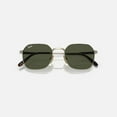thumbnail image 3 of Sunglasses Ray-Ban RB 8094 926531 Jim Titanium Arista Green, 3 of 5