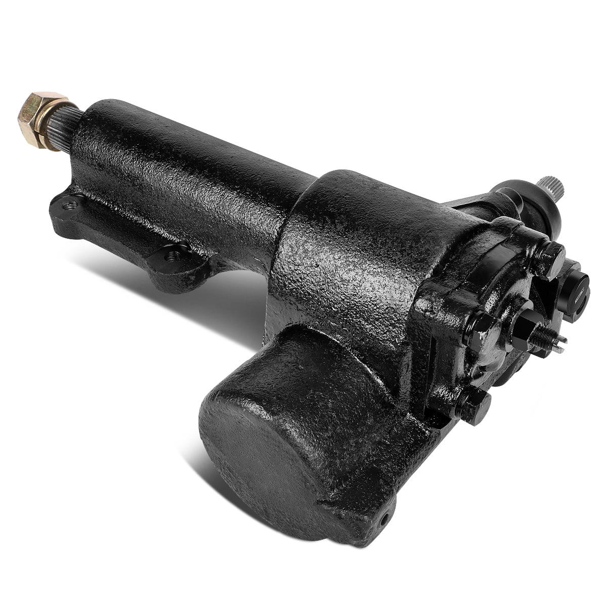 For 1955 to 1957 Chevy Bel Air/Del Ray Factory Style Power Steering