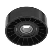 land rover lr2 accessory drive belt idler pulley
