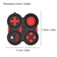 thumbnail image 2 of Ounissouiy Gamepad Decompression Toy Props Home Office Cube Plaything Prop Small Safe Children Adults Playing Kids Simple Toys Juguetes Educativos No. 4, 2 of 6