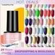 thumbnail image 2 of ROSALIND Gel Nail Polish 7ML Matte Base 80 Colors Coat Soak Off Gel Polish UV LED, 2 of 5