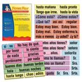 thumbnail image 3 of Poster Pals Juego De Tarjetas De Vocabulario De Alta Frecuencia En Español, 3 of 5