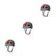 thumbnail image 5 of Eigraketly Casco de bicicleta Seguridad para adultos Cascos de ciclismo integrados Protección unisex transpirable para exteriores para equipos de Type1 NO1, 5 of 6