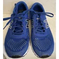 thumbnail image 2 of New Balance Fresh Form Arishi MARISCB2 Blue Running Shoes Sneakers Sz 10 D EUC!, 2 of 6