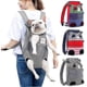 thumbnail image 1 of Mochila para perros YUANXCMXG ajustable máximo 12 kg, 1 of 3