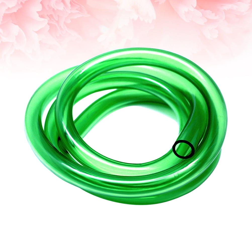 Tubing Air Tubes Pump Airline Aquarium Water Plastic Hose Tank Fountain Pumps Tube Submersible Changer Outdoor Silicone